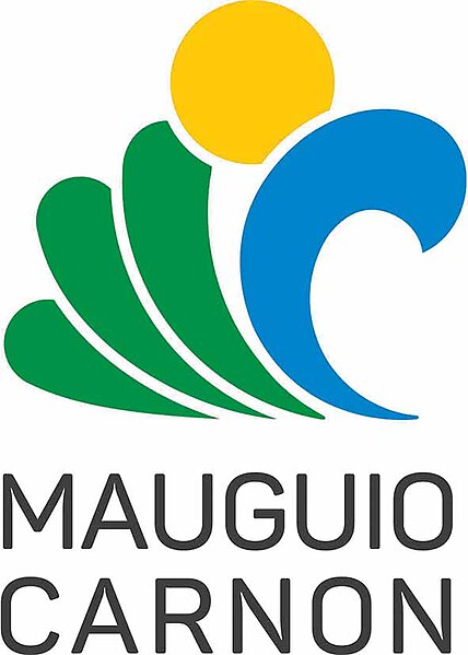 File:Logo Mauguio-Carnon.jpg