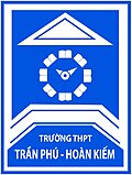 Hình thu nhỏ cho Trường Trung học phổ thông Trần Phú – Hoàn Kiếm