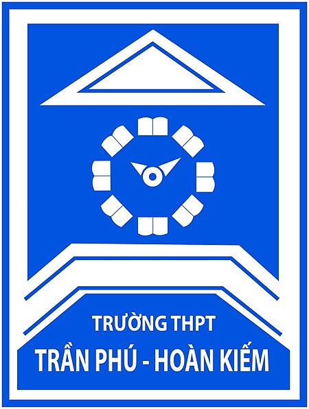 Trường Trung học phổ thông Trần Phú – Hoàn Kiếm