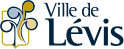 File:Logo of Lévis, Quebec.svg