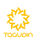 Официальный логотип Тагудина