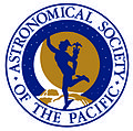 Vignette pour Astronomical Society of the Pacific