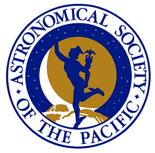 Astronomical Society of the Pacific organization