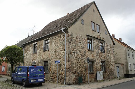 Loitz Heilgeiststr. 194 22.10.2017 2