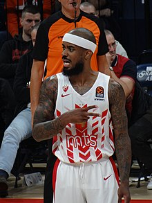 Lorenzo Brown 4 KK Crvena zvezda EuroLeague 20191010 (2).jpg