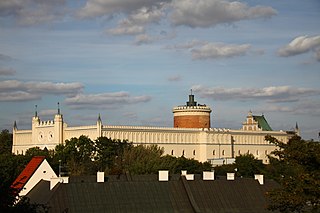 Lublin Castle