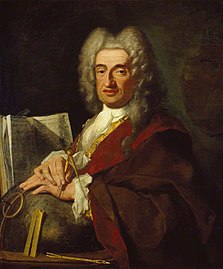 Luca Carlevarijs, 1724, Ashmolean Museum