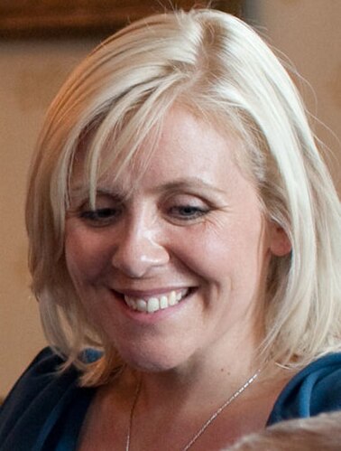 Lucy Hawking