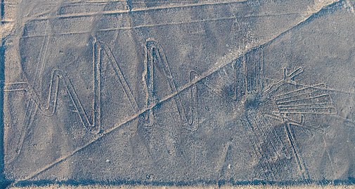 Nazca Lines - Wikipedia