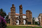 Thumbnail for San Lázaro Roman aqueduct