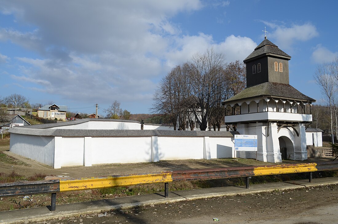 Comuna Iordăcheanu, Prahova