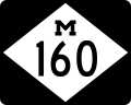 M-160 rectangle.svg