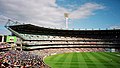 Melbourne Cricket Ground (Melbourne) – cel mai mare stadion din Australia