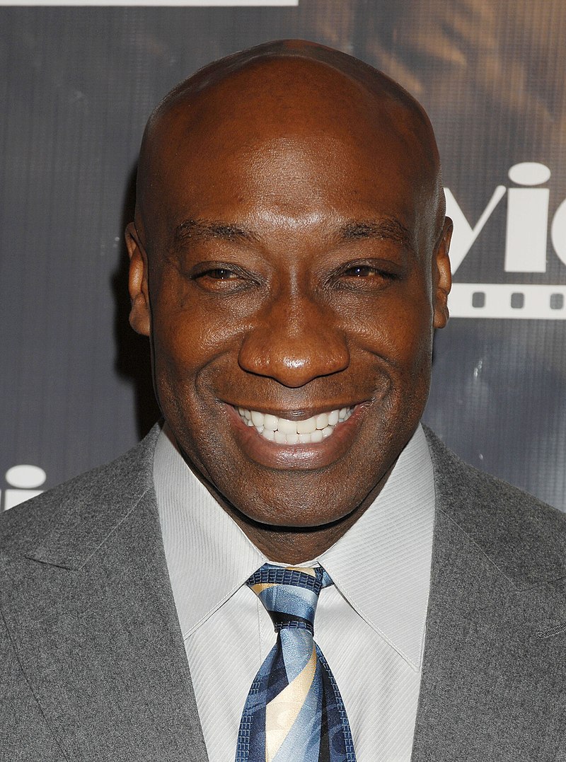 Mort de Michael Clarke Duncan, le condamné de La ligne verte, à 54