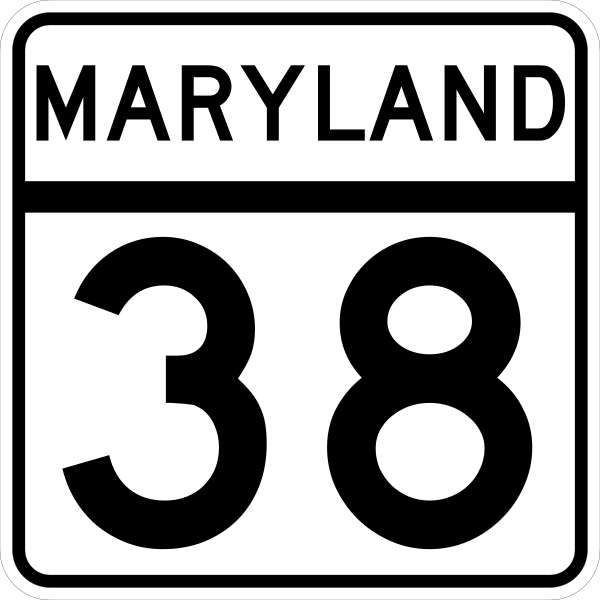 File:MD Route 38.svg