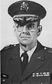 Brig. Gen. Melvin C. Thrash, 1986–1990