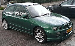 MG ZR 105 Le Mans (cropped).jpg