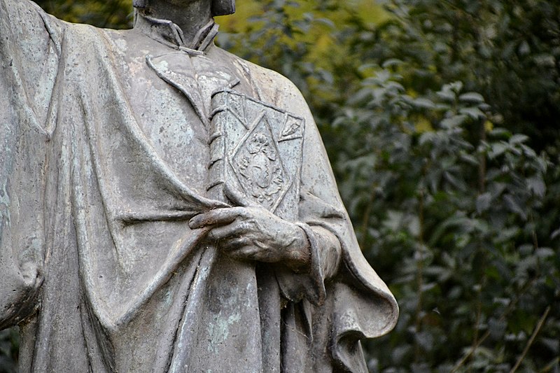 File:MONUMENT A DANTE ALIGHIERI (1921), còpia d'un original de CESARE ZOCCHI 08.jpg