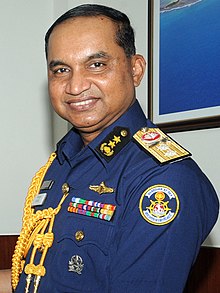 M Makbul Hossain в Ню Делхи на 07 април 2015 г.jpg