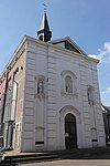 Franciscanessenkerk Capucijnenhof