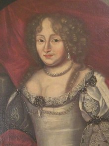 Magdalena Sibylla ze Saxe-Weissenfels vévodkyně ze Saxe-Gotha-Altenburg.jpg