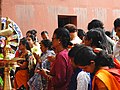 Maha Ashtami South Kolkata Durga Puja 2022 06
