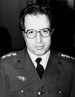 Javad Fakoori Iranian general