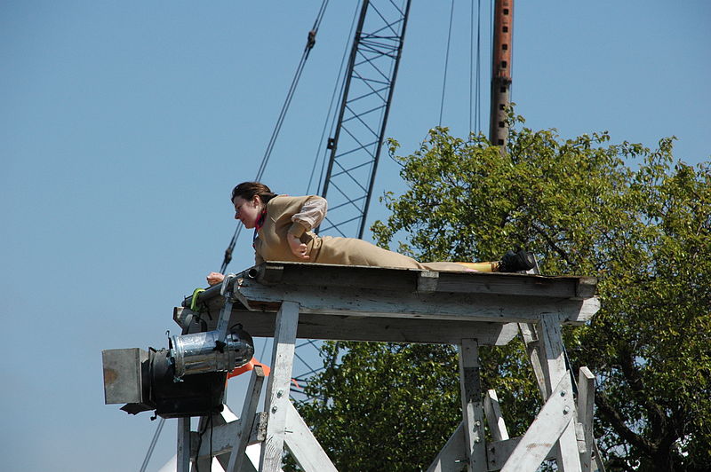 File:Maker Faire 2008 San Mateo 17.JPG