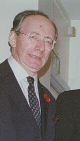 Former Secretary of State for Scotland, Malcolm Rifkind, supports the idea. Malcolm Rifkind, Michaelmas 2003.jpg
