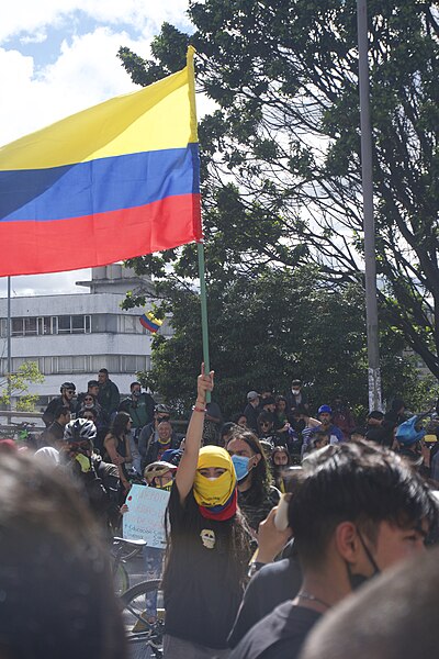 File:Manifestaciones sociales del 20 de julio 2021 06.jpg