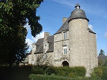 Manoir de La Vieuville - Le Châtellier.JPG