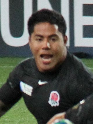 <span class="mw-page-title-main">Manu Tuilagi</span> England international rugby union player