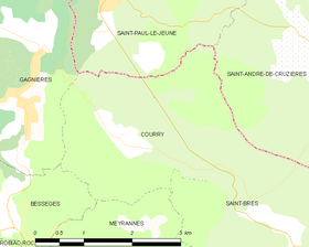 Map commune FR insee code 30097.png