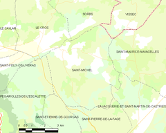 Map commune FR insee code 34278.png