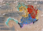 Map of Chinen Magiri (Okinawa Prefectural Museum & Art Museum).jpg