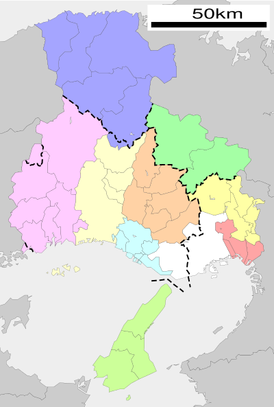 兵庫県 Wikipedia