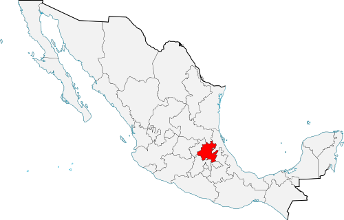 File:Map of Mexico HID.svg