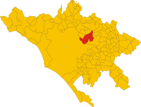 Guidonia Montecelio