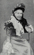 Margaret Stokes