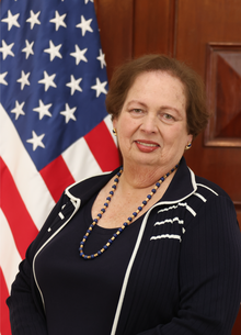 Mari Carmen Aponte, U.S. Ambassador.png