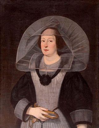 <span class="mw-page-title-main">Maria Gonzaga, Duchess of Montferrat</span> Regent of Mantua