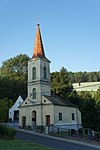 Bell tower