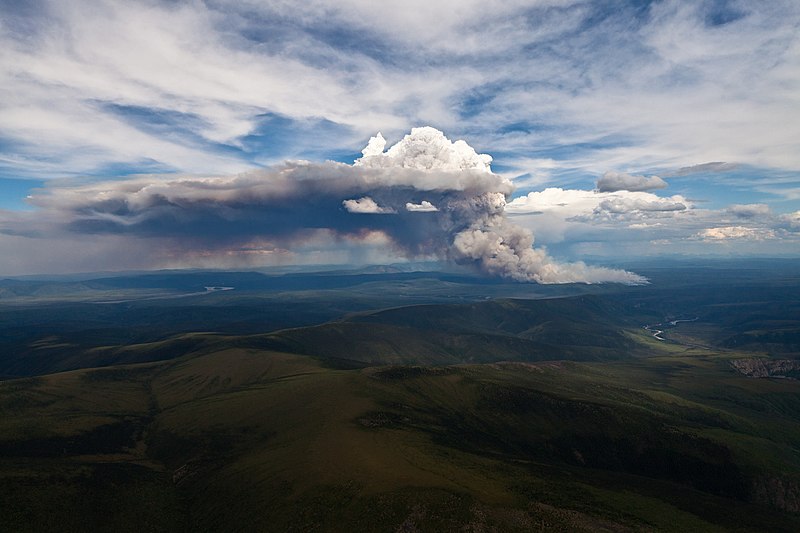 File:Marie Creek Fire, 6 24 12 (7451835370).jpg