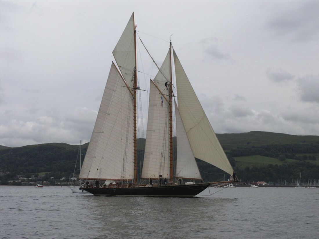 Mariette (Yacht)