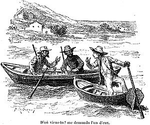 Les Aventures De Huckleberry Finn: Résumé, Personnages, Époque et lieux du roman