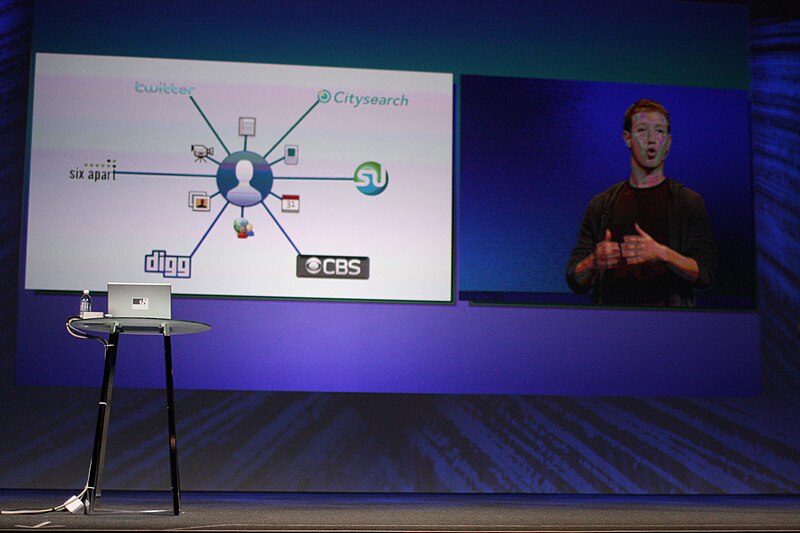 File:Mark Zuckerberg f8 Keynote (2697077416).jpg