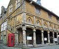 Thumbnail for Castle Cary and District Museum