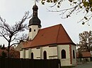 Iglesia Auenkirche