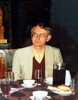 Martin Litchfield West in 1996.jpg
