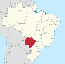 Mato Grosso do Sul in Brazil.svg